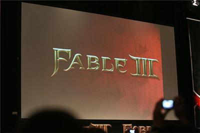 Fable 3, Fable 2 Episodic Анонсирован!!!